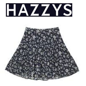 Mr. Men Little MissHazzys Golf Skort